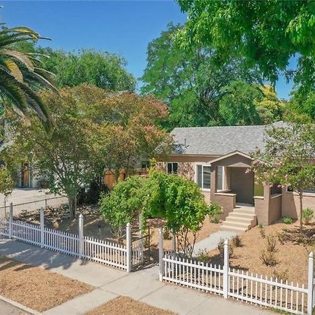 Lp10 Downtown Luxury Villa With Ac Gameroom El Paso de Robles Exterior foto