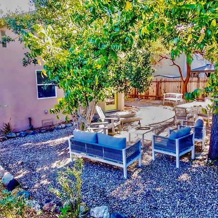 Lp10 Downtown Luxury Villa With Ac Gameroom El Paso de Robles Exterior foto
