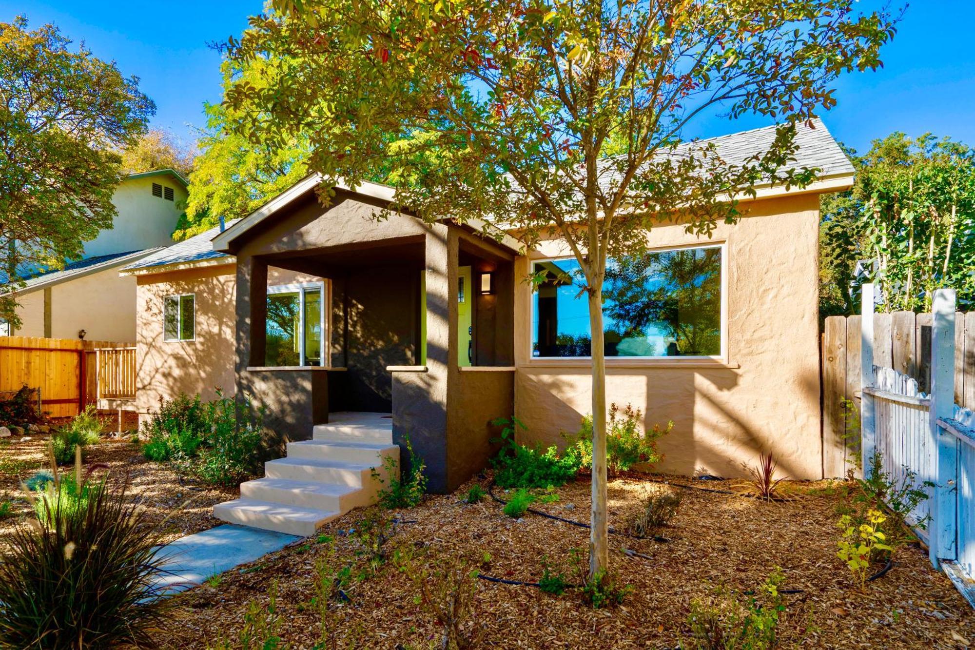 Lp10 Downtown Luxury Villa With Ac Gameroom El Paso de Robles Exterior foto