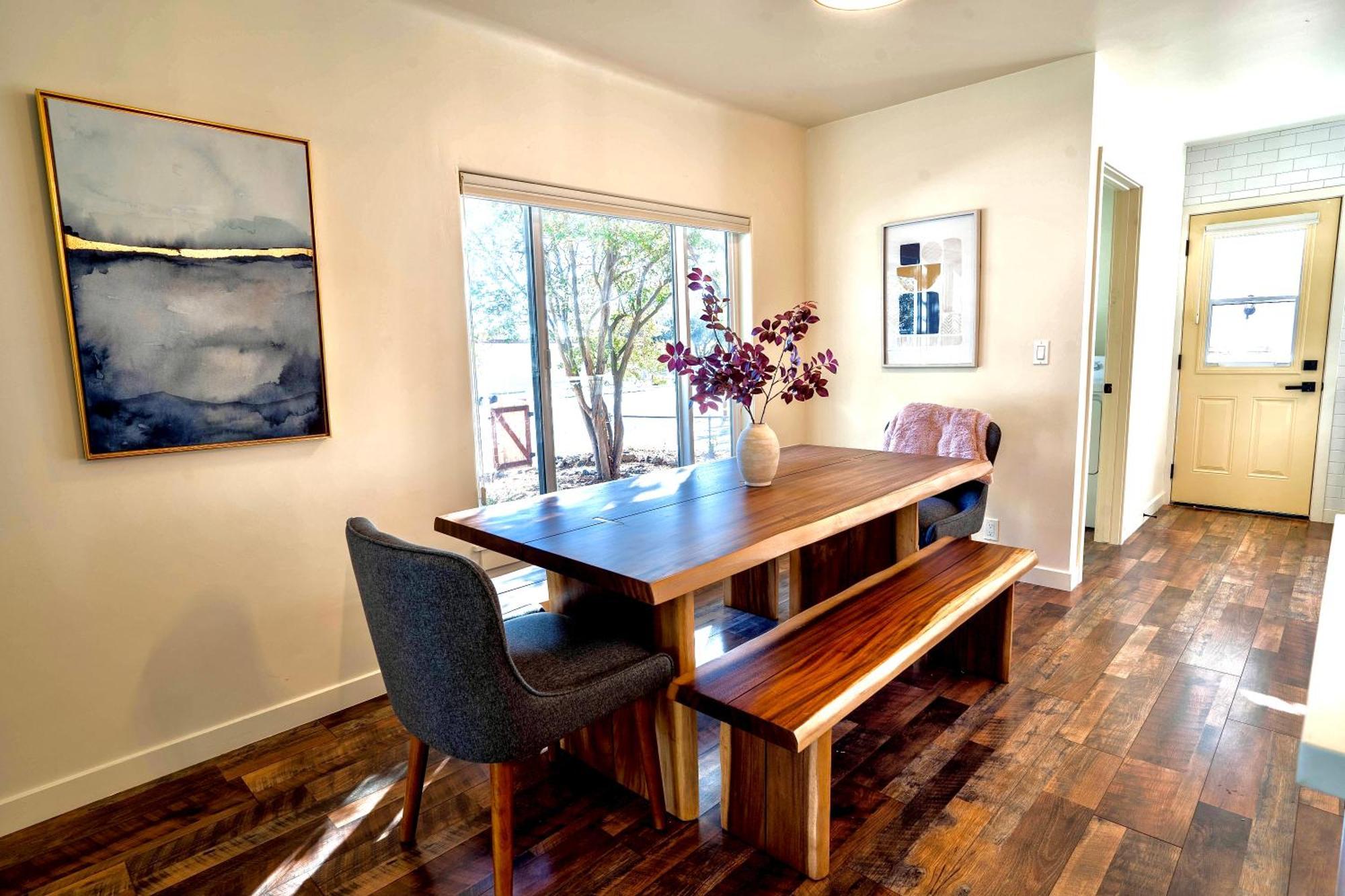 Lp10 Downtown Luxury Villa With Ac Gameroom El Paso de Robles Exterior foto