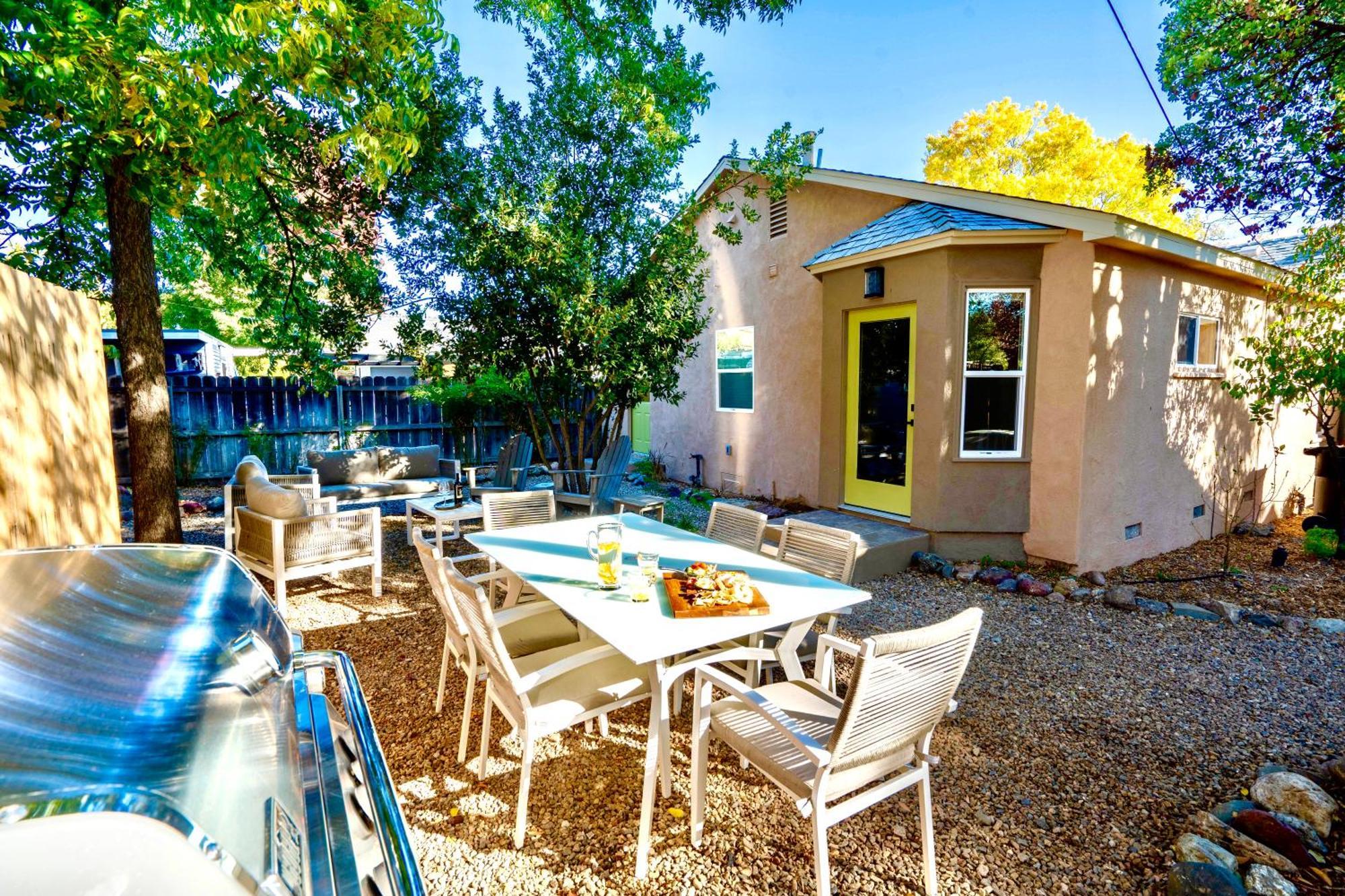 Lp10 Downtown Luxury Villa With Ac Gameroom El Paso de Robles Exterior foto