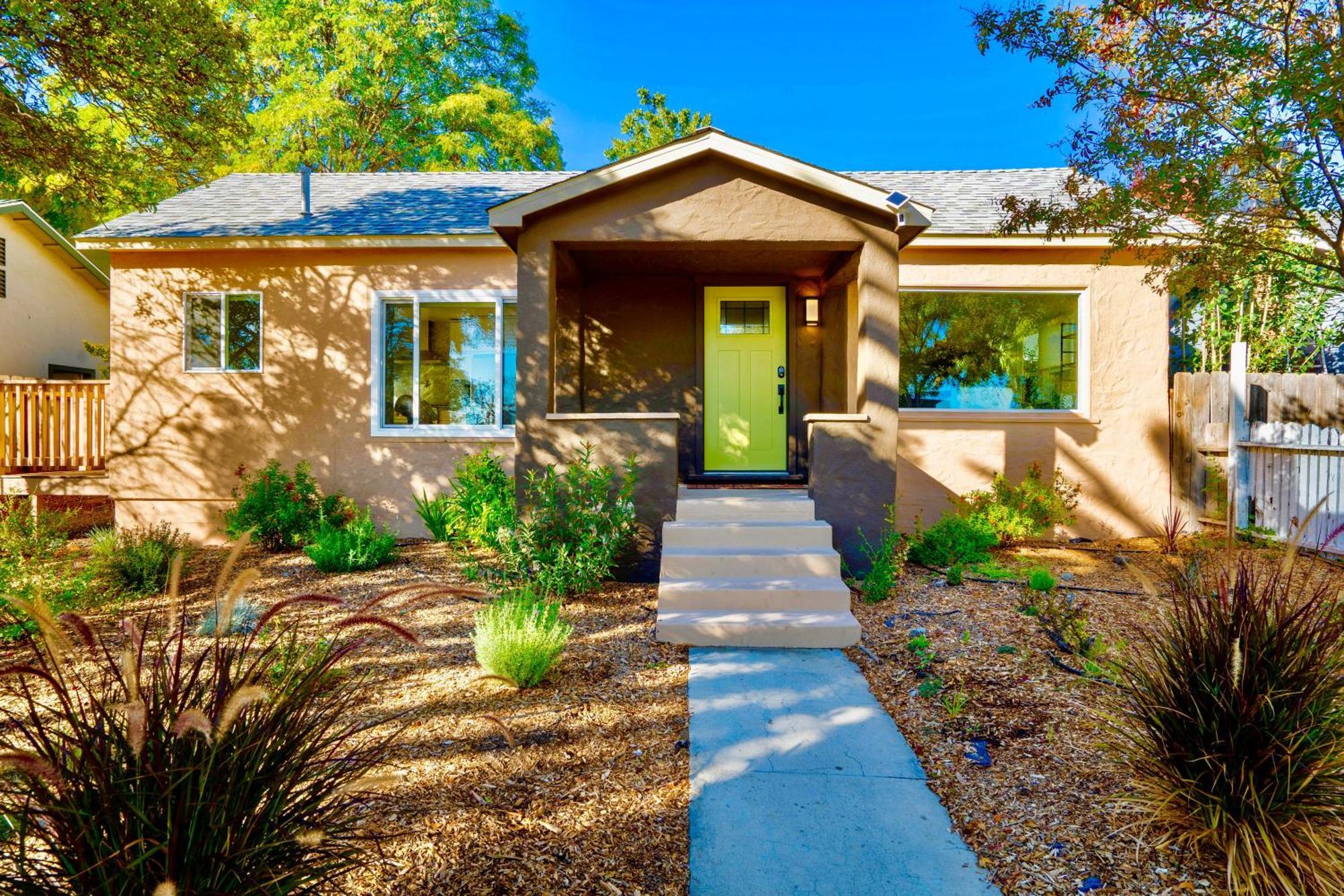 Lp10 Downtown Luxury Villa With Ac Gameroom El Paso de Robles Exterior foto